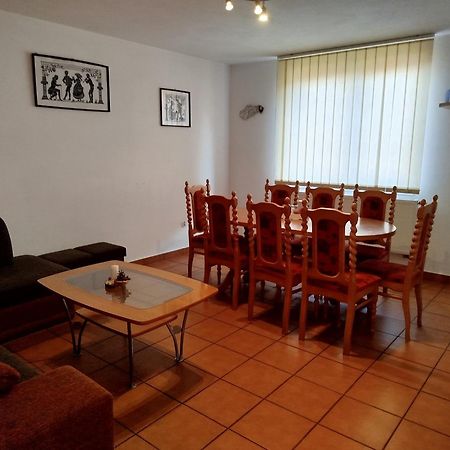 Guest House Kovalik Suchá Hora エクステリア 写真