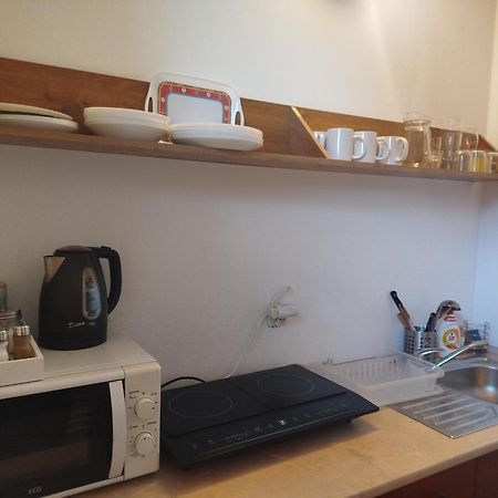 Guest House Kovalik Suchá Hora エクステリア 写真