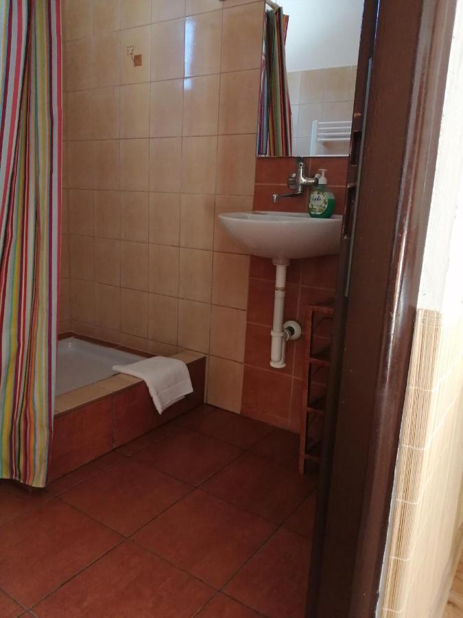 Guest House Kovalik Suchá Hora エクステリア 写真