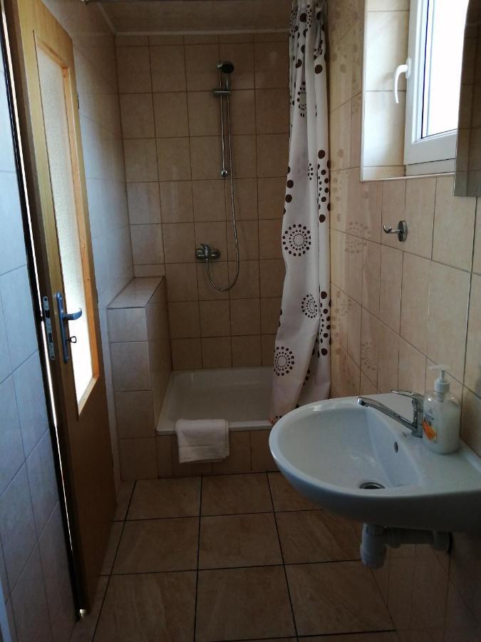 Guest House Kovalik Suchá Hora エクステリア 写真