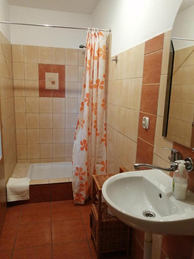 Guest House Kovalik Suchá Hora エクステリア 写真
