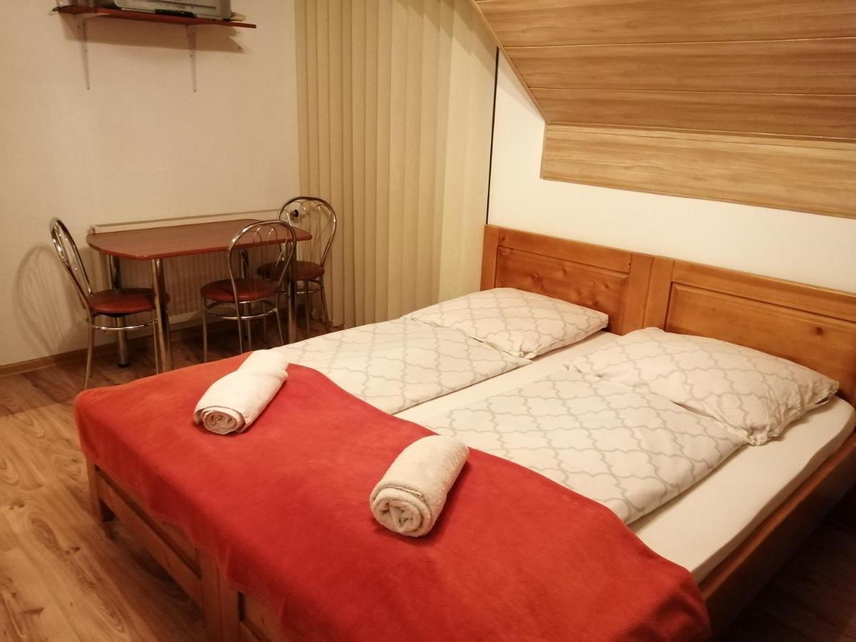 Guest House Kovalik Suchá Hora エクステリア 写真