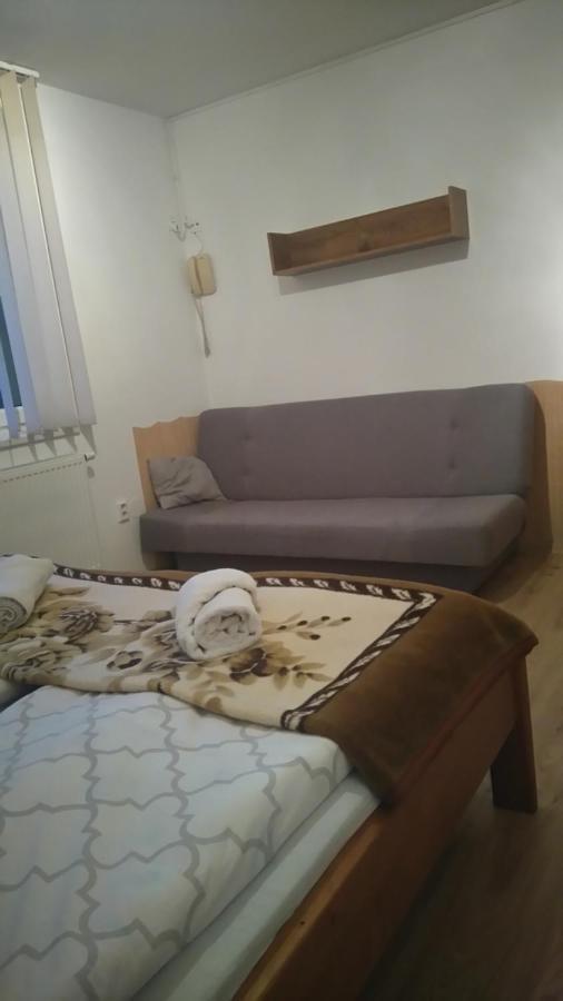 Guest House Kovalik Suchá Hora エクステリア 写真
