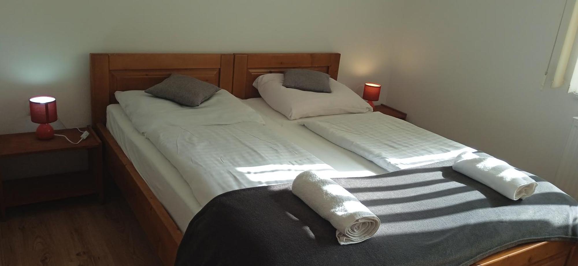Guest House Kovalik Suchá Hora エクステリア 写真