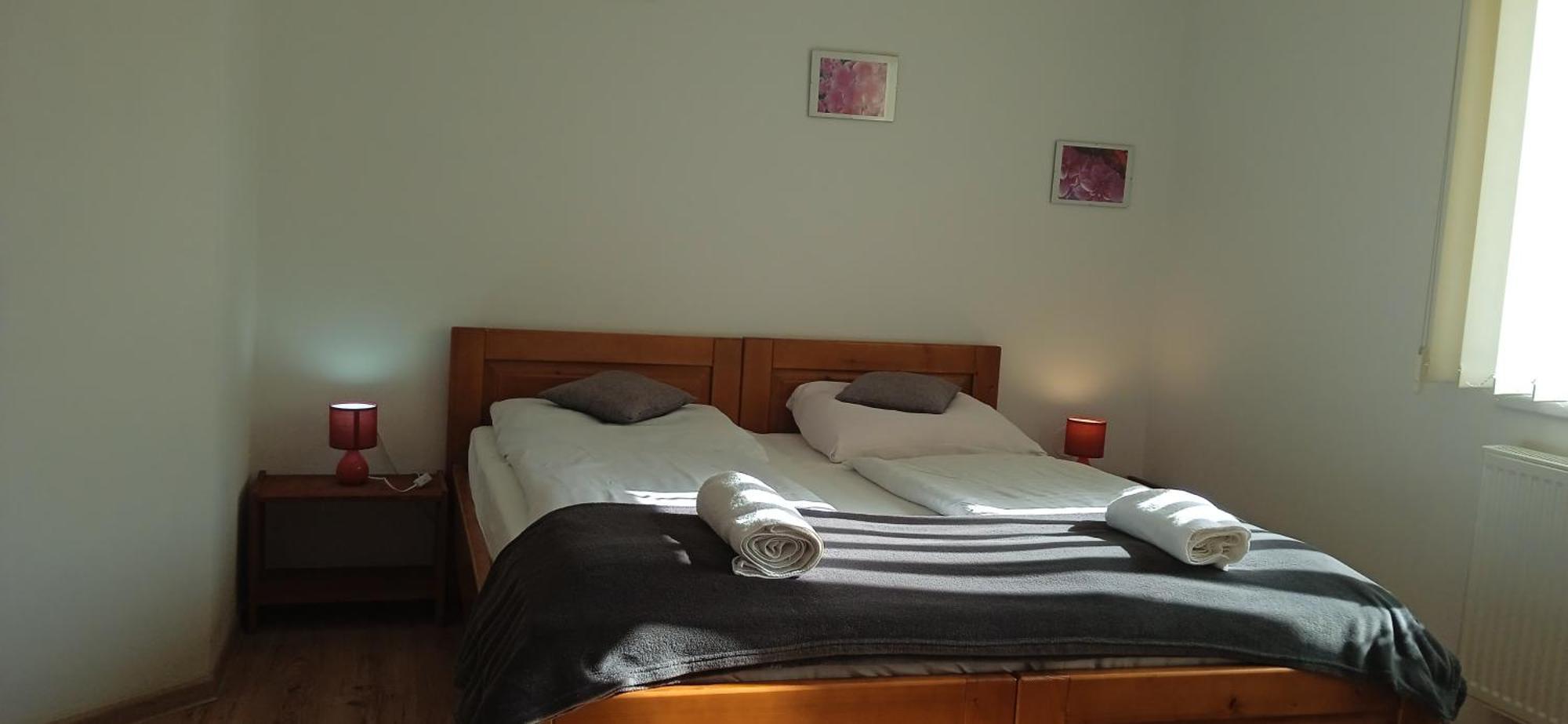 Guest House Kovalik Suchá Hora 部屋 写真
