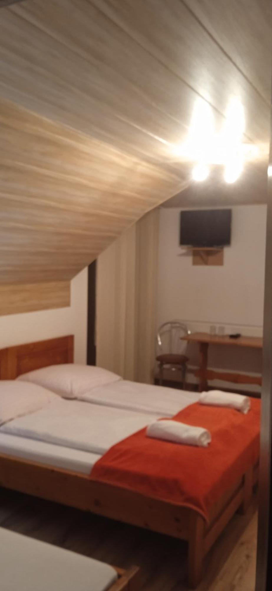 Guest House Kovalik Suchá Hora 部屋 写真