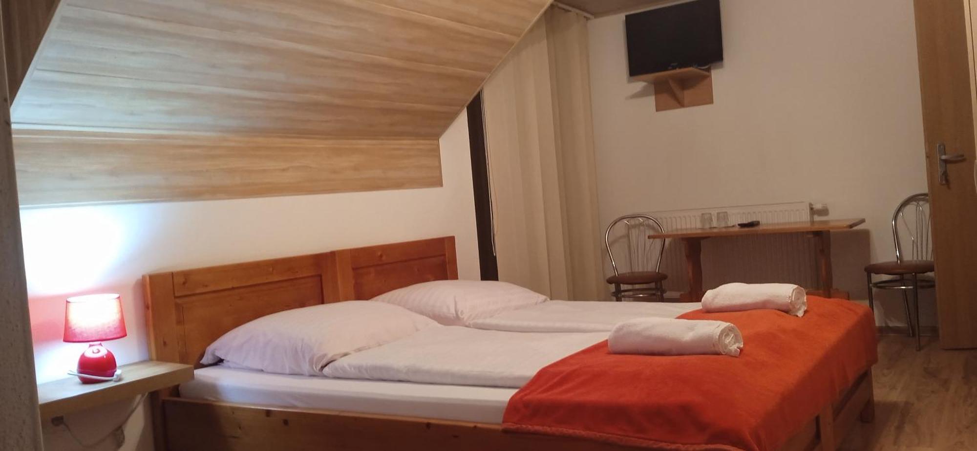 Guest House Kovalik Suchá Hora 部屋 写真