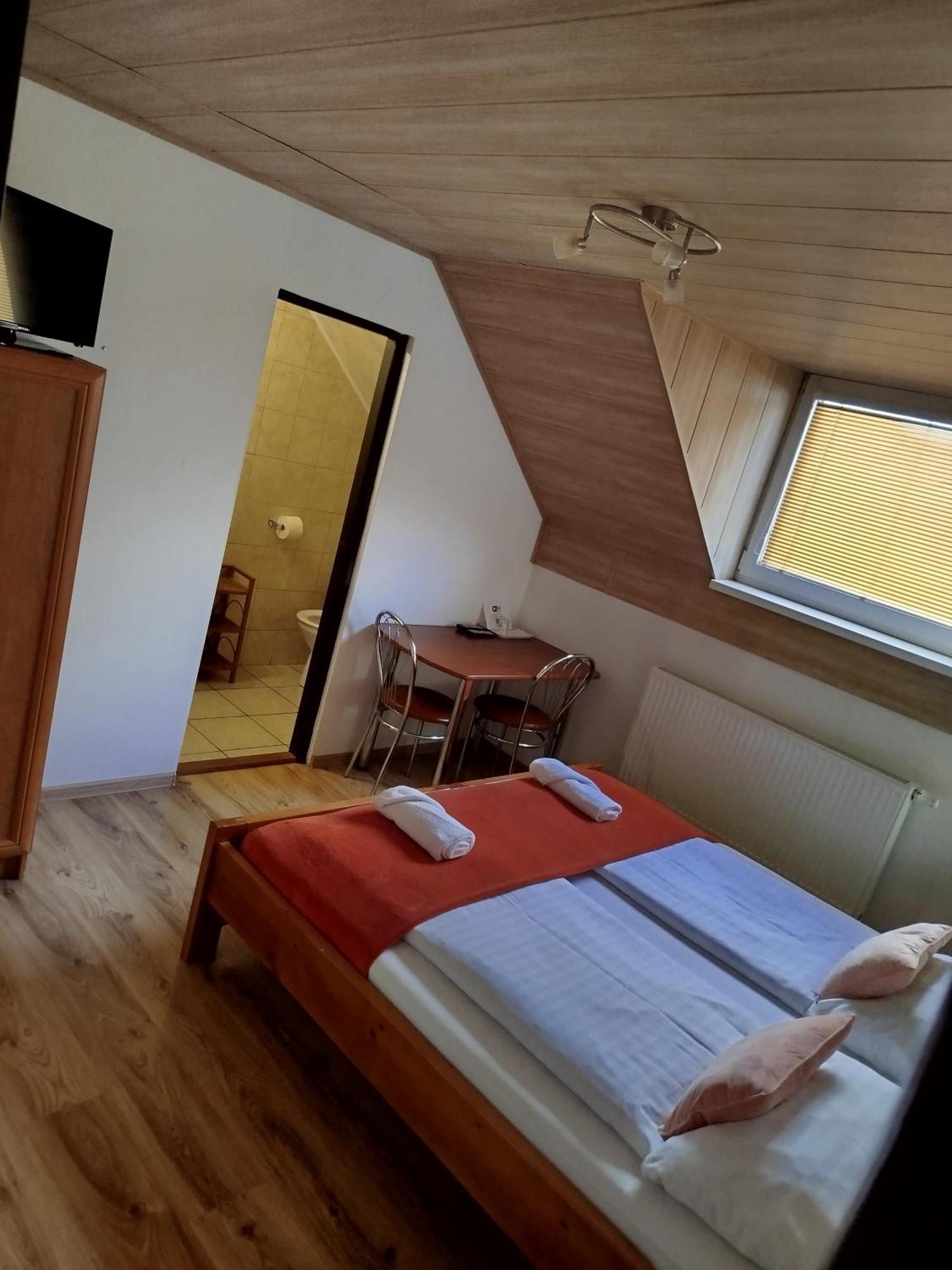 Guest House Kovalik Suchá Hora エクステリア 写真