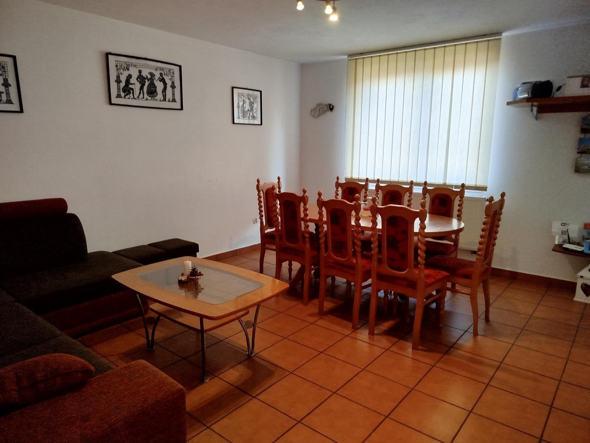 Guest House Kovalik Suchá Hora エクステリア 写真