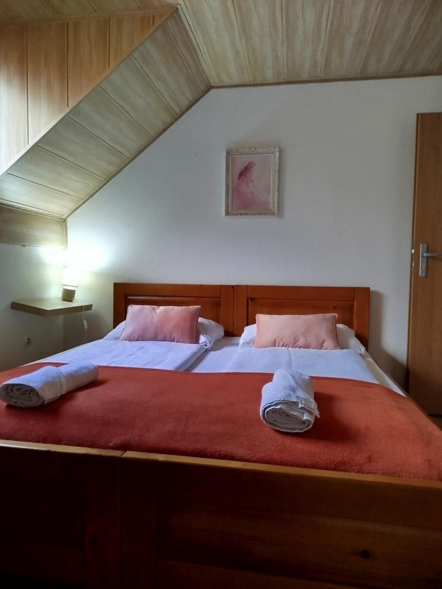 Guest House Kovalik Suchá Hora エクステリア 写真