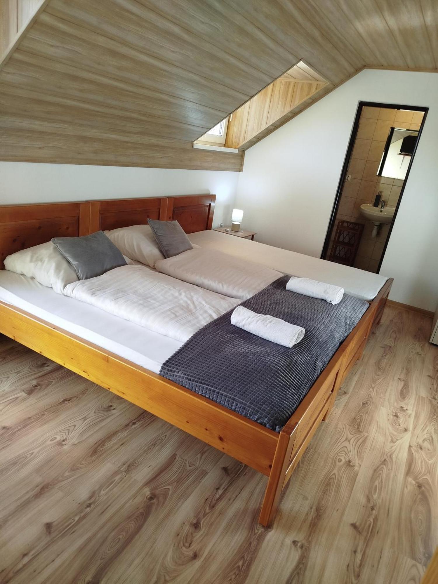 Guest House Kovalik Suchá Hora エクステリア 写真