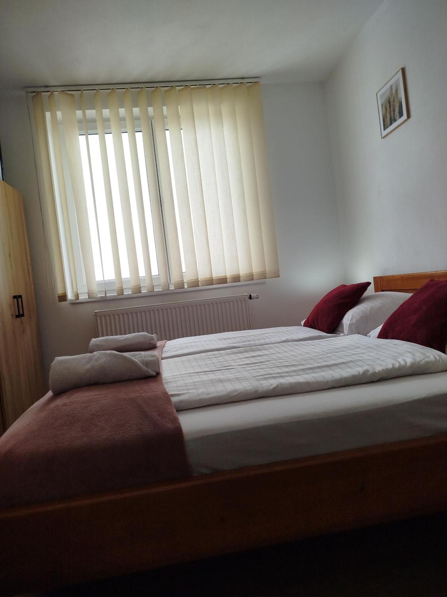 Guest House Kovalik Suchá Hora エクステリア 写真