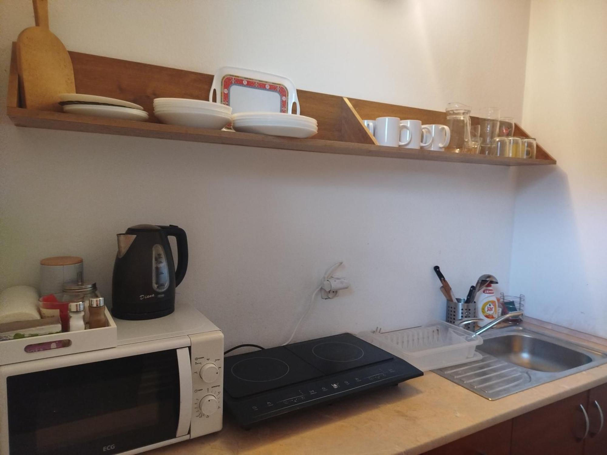 Guest House Kovalik Suchá Hora エクステリア 写真