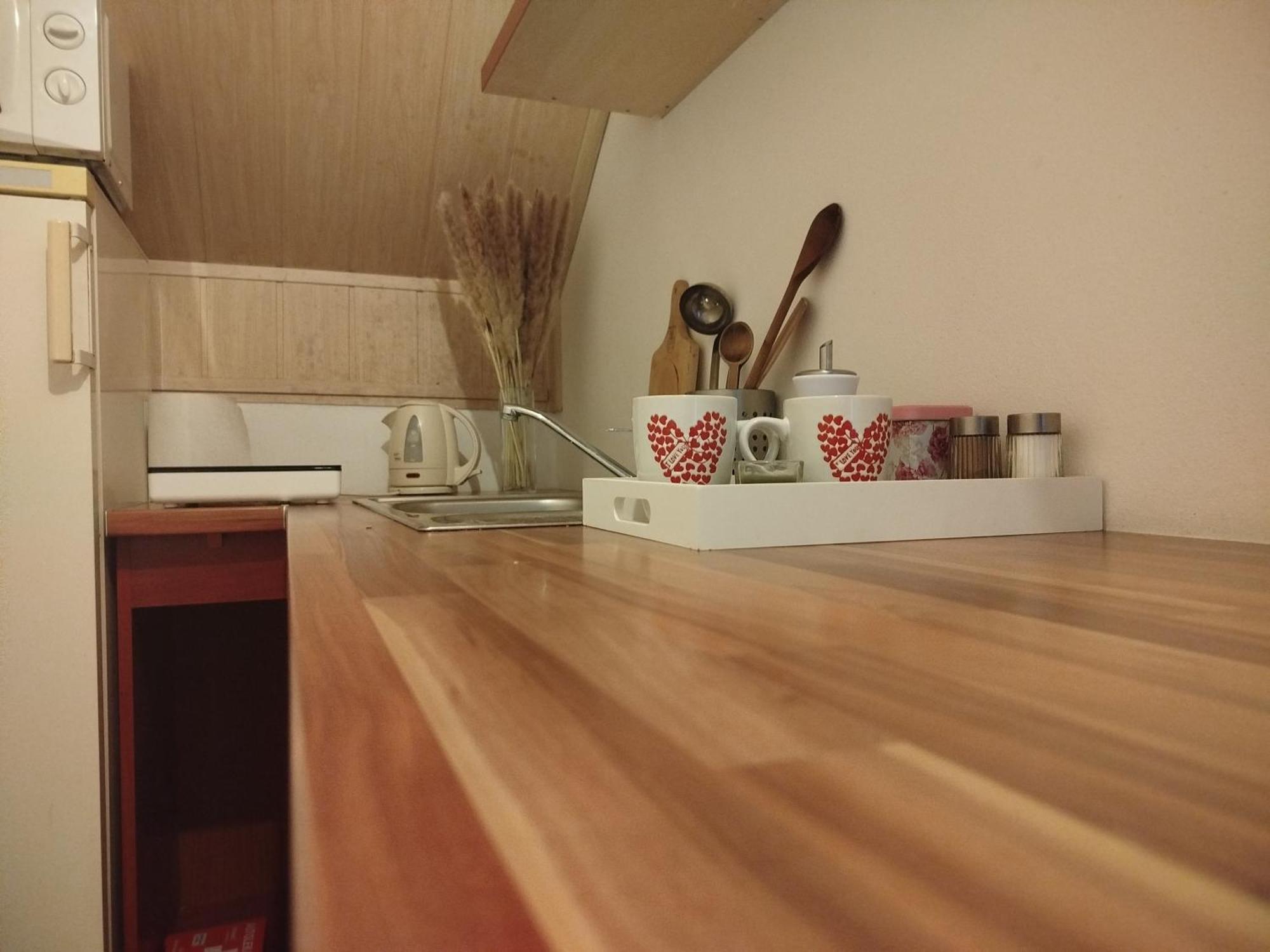 Guest House Kovalik Suchá Hora エクステリア 写真