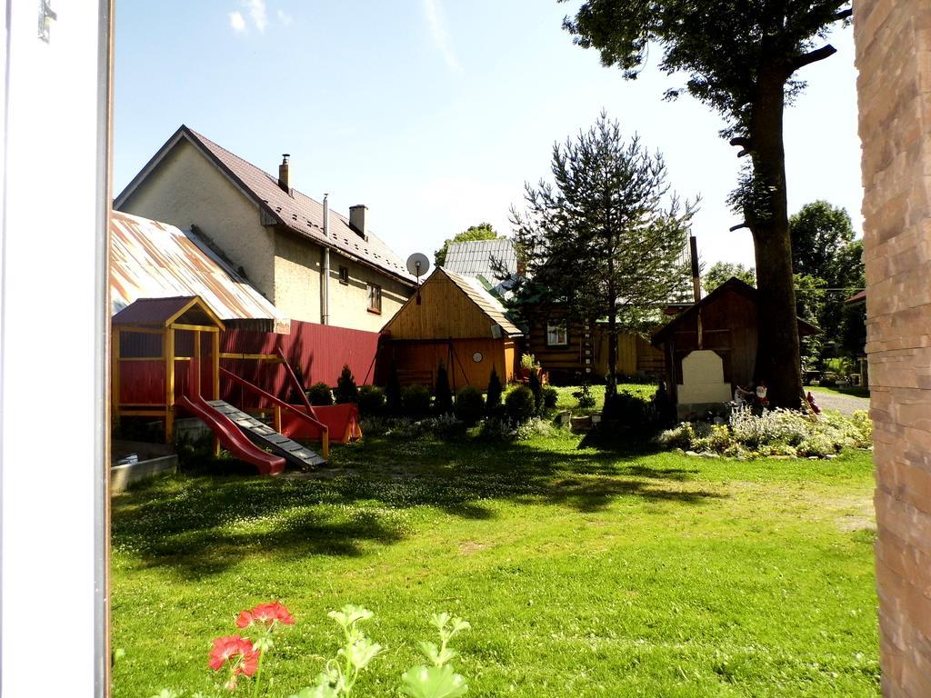 Guest House Kovalik Suchá Hora エクステリア 写真