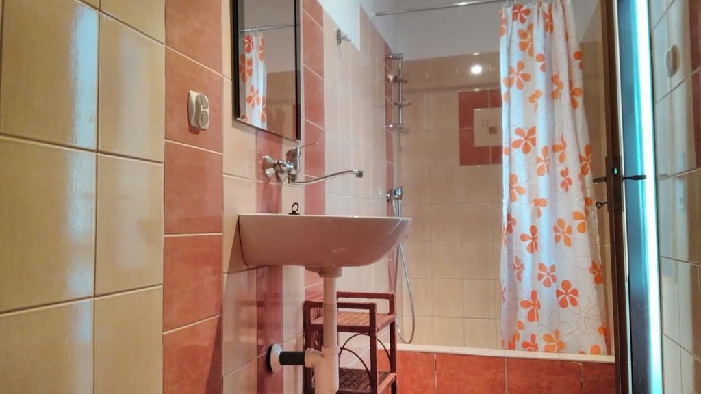 Guest House Kovalik Suchá Hora エクステリア 写真